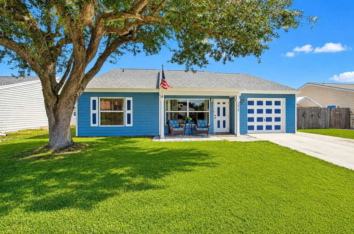 7919 Blairwood Circle S, Lake Worth, FL 33467 - #1
