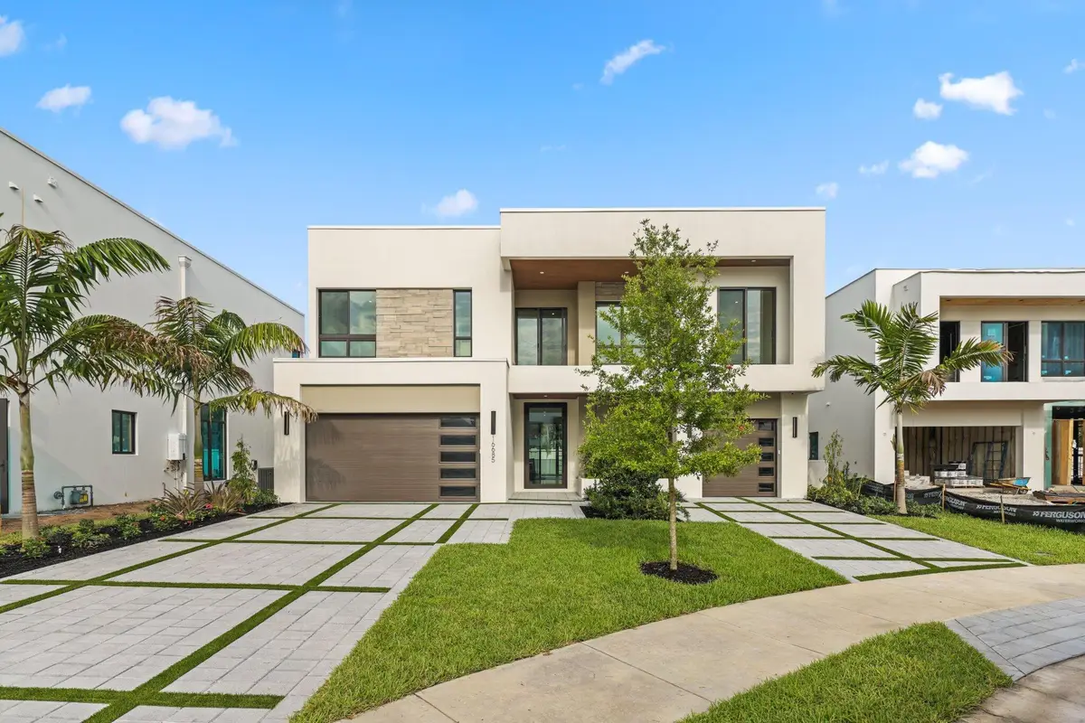 16733 Mosaic Place, Delray Beach, FL 33446 - #1