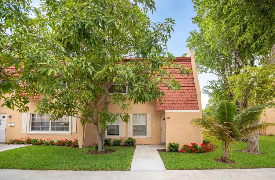 58 Ann Lee Lane, Tamarac, FL 33319 - #2