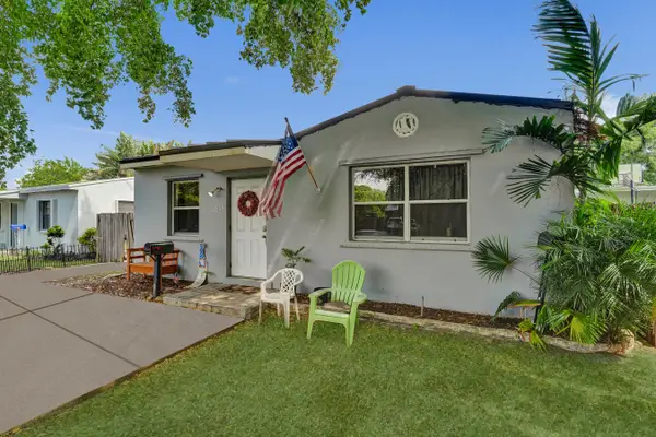 2815 Adams Street, Hollywood, FL 33020