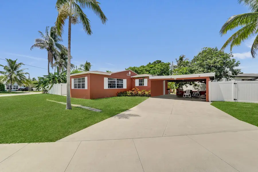 1302 S 23rd Avenue, Hollywood, FL 33020 - #2