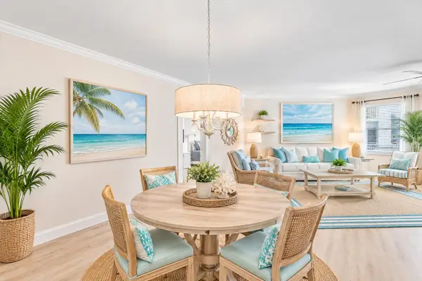 815 NW Flagler Avenue #201, Stuart, FL 34994