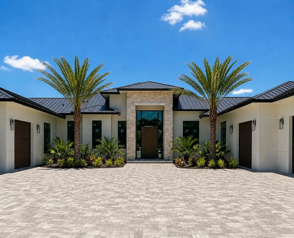 5593 Reynolds Road, Lake Worth, FL 33449 - #1