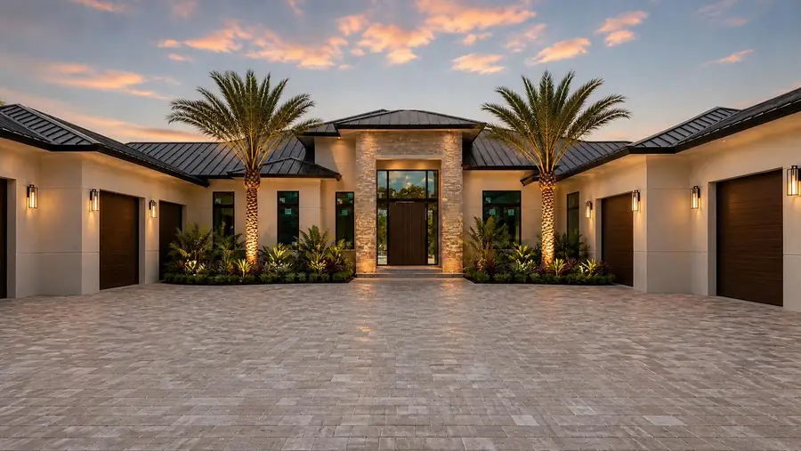 5593 Reynolds Road, Lake Worth, FL 33449 - #2