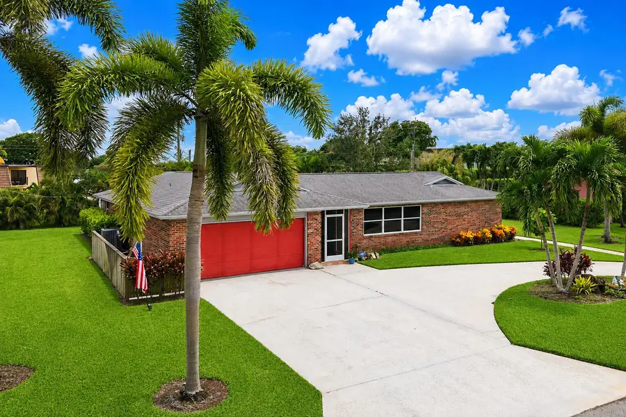 1966 Emilio Lane, West Palm Beach, FL 33406 - #3