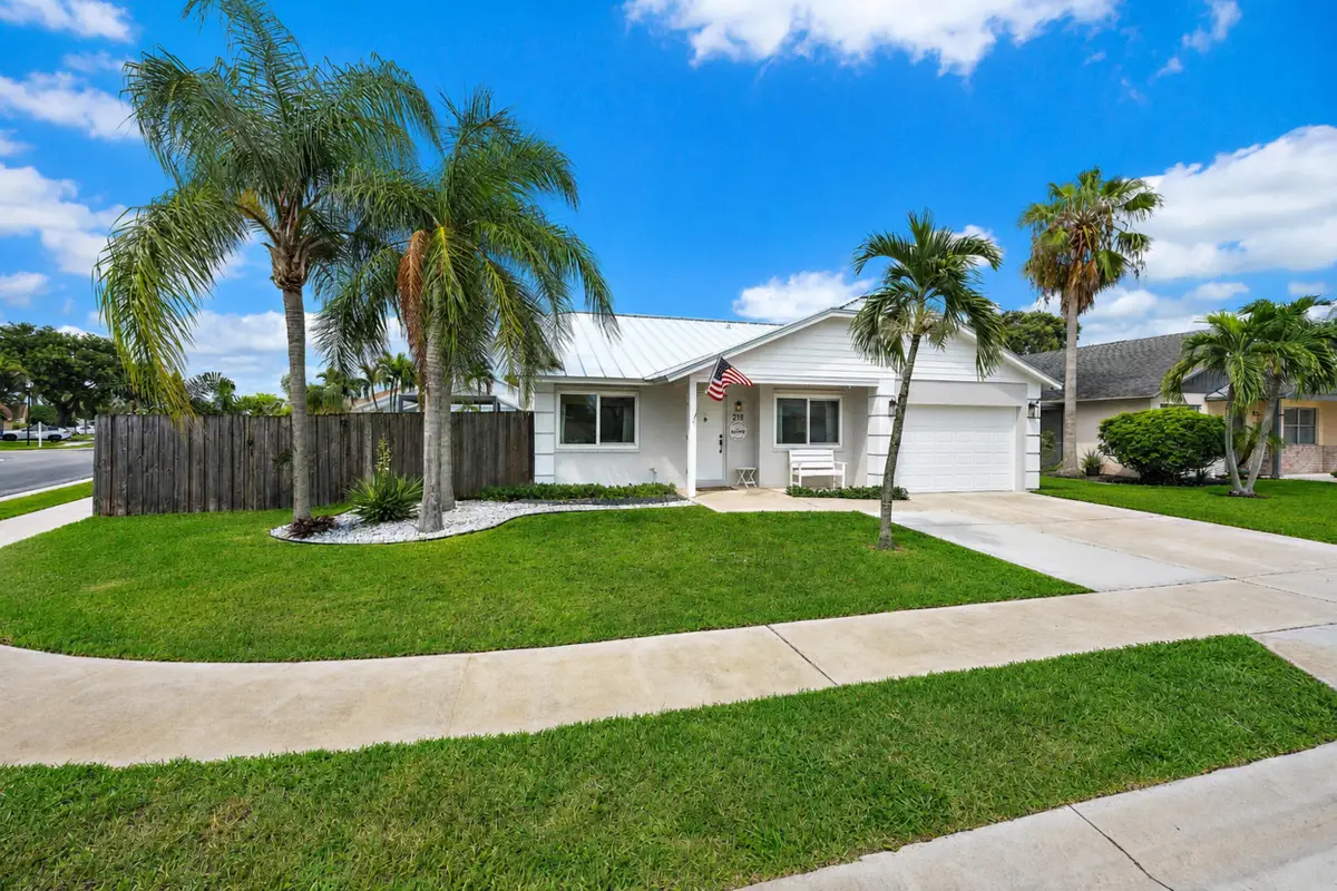 218 Wandering Trail, Jupiter, FL 33458 - #1