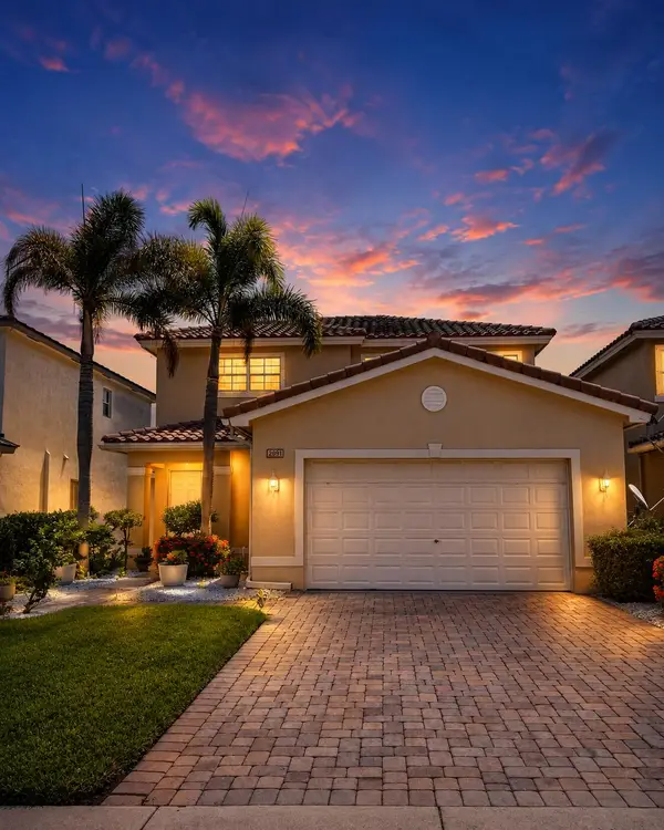 2891 SW Butterfly Lane, Palm City, FL 34990
