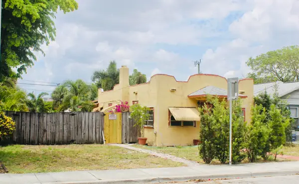 519 N J Street, Lake Worth Beach, FL 33460