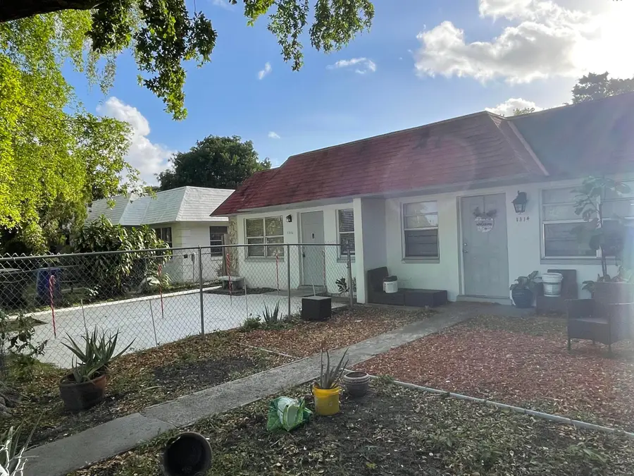1316 NW 8th Avenue, Fort Lauderdale, FL 33311 - #2