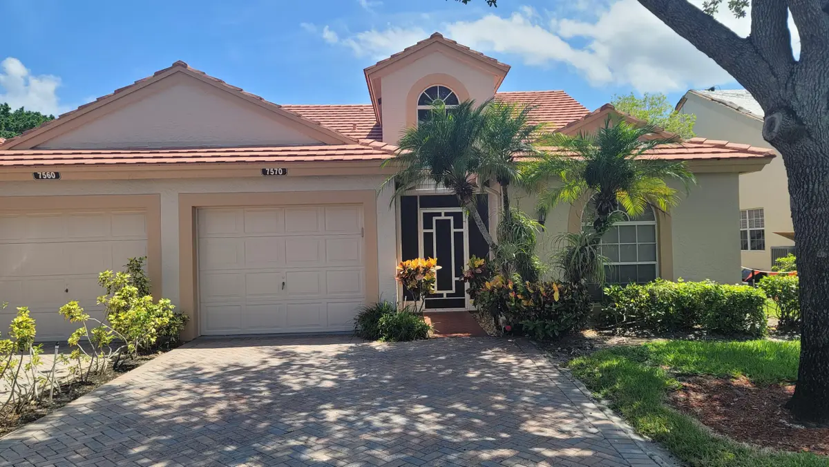 7570 Diamond Pointe Circle, Delray Beach, FL 33446 - #1
