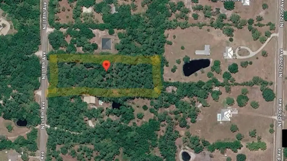 13550 NE 18th Avenue, Okeechobee, FL 34972 - #1
