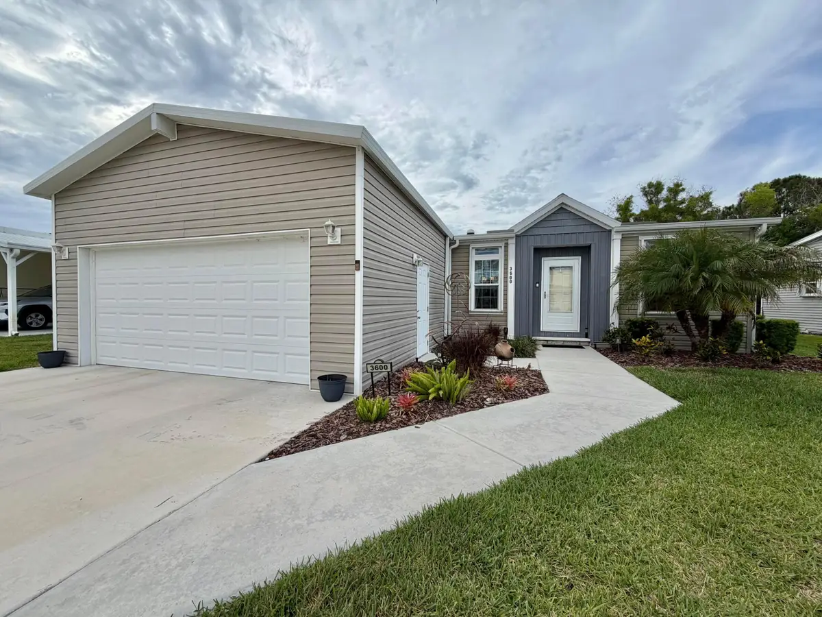 3600 Red Tailed Hawk Drive, Port Saint Lucie, FL 34952 - #1
