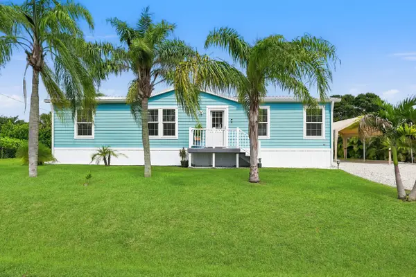 4675 SE Circle Way, Stuart, FL 34997