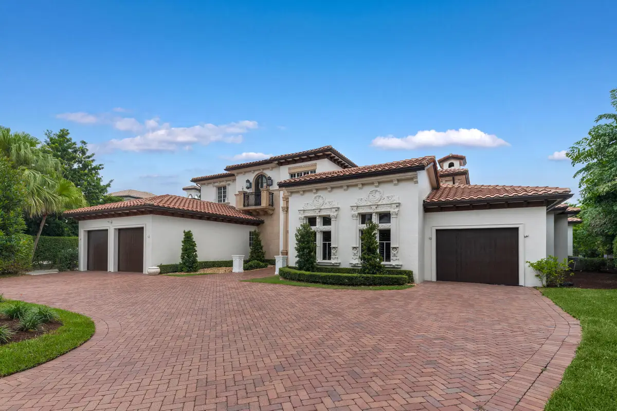17130 Avenue Le Rivage, Boca Raton, FL 33496 - #1