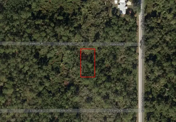 1521 Gladstone Street, Lake Placid, FL 33852