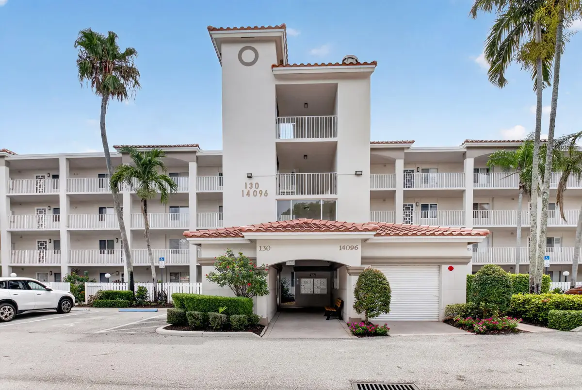 14096 Huntington Pointe Drive #309, Delray Beach, FL 33484 - #1