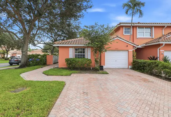 3990 NW 91st Terrace, Sunrise, FL 33351