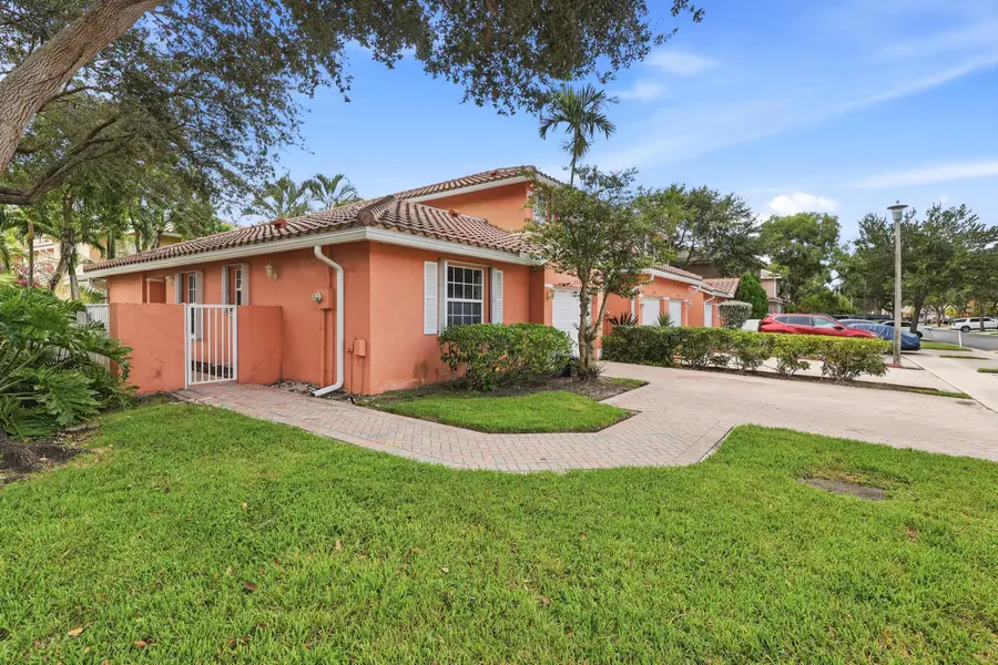 3990 NW 91st Terrace, Sunrise, FL 33351 - #3