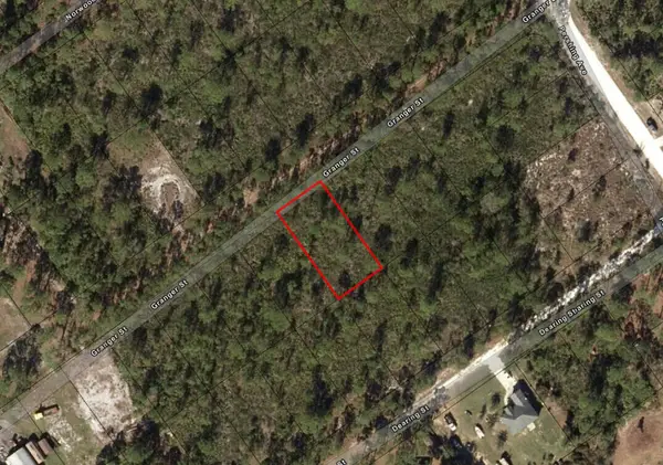 1017 Granger Street, Lake Placid, FL 33852
