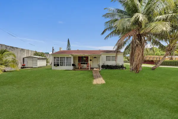 2901 Fletcher Street, Hollywood, FL 33020