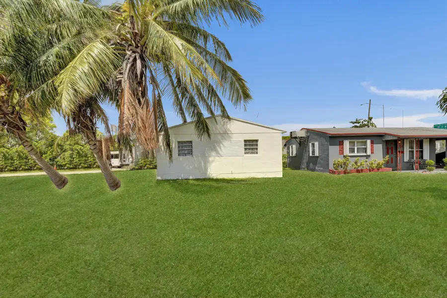 2901 Fletcher Street, Hollywood, FL 33020 - #3