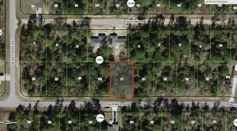 3073 W Eunice Drive, Dunnellon, FL 34433 - #2