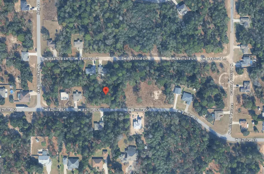 3073 W Eunice Drive, Dunnellon, FL 34433 - #3