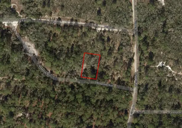 284 Rhapsody Avenue, Lake Placid, FL 33852