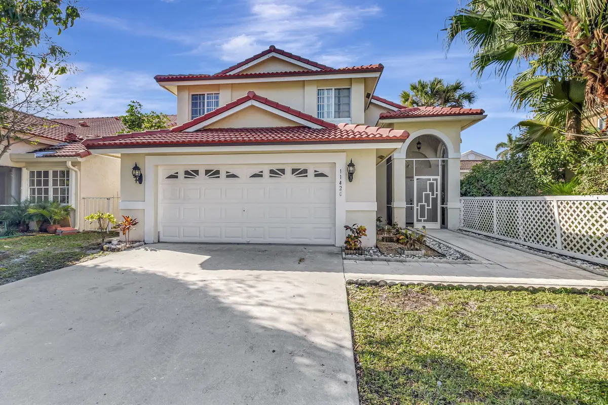 11420 Coral Bay Drive, Boca Raton, FL 33498 - #1
