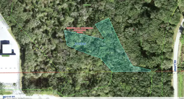 0 Mccue Road, Lakeland, FL 33815
