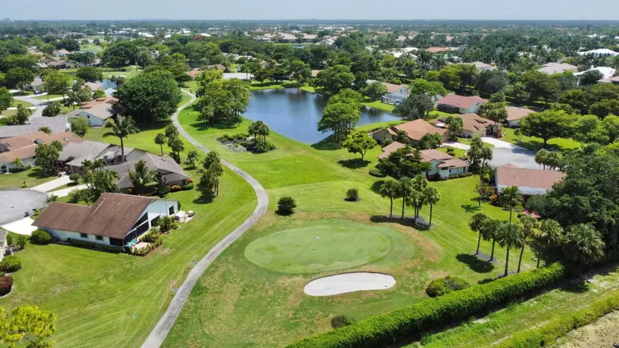 16768 Oak Hill Trail #1214, Delray Beach, FL 33484 - #3
