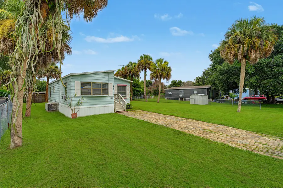 4966 Deanna Lane, Fort Pierce, FL 34946 - #2