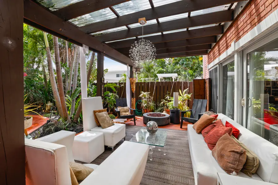 7 Middlesex Drive, Wilton Manors, FL 33305 - #3