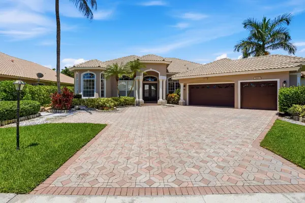 21653 Marigot Drive, Boca Raton, FL 33428