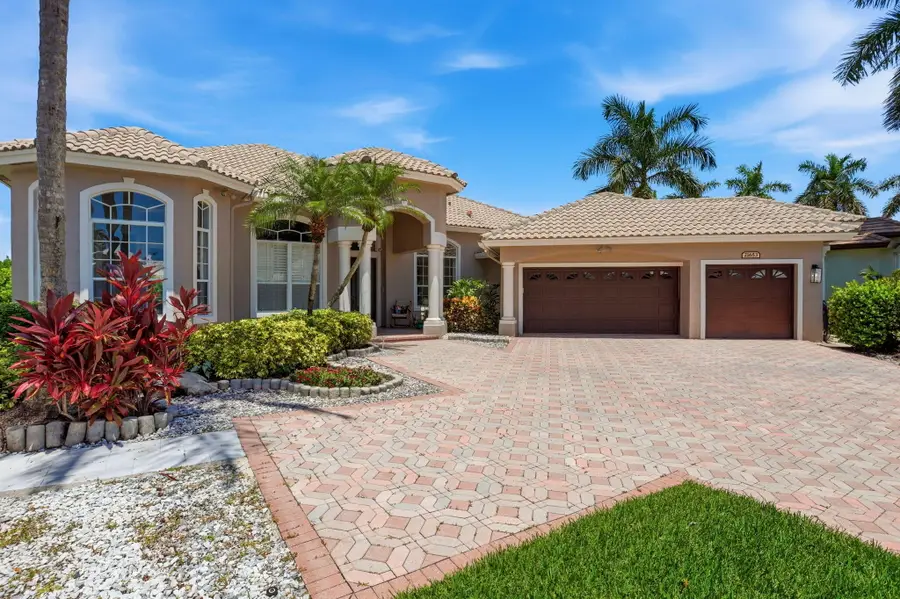 21653 Marigot Drive, Boca Raton, FL 33428 - #2