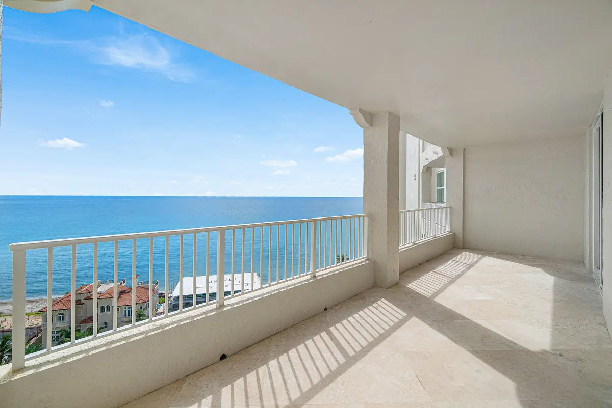 3740 S Ocean Boulevard #1503, Highland Beach, FL 33487 - #1