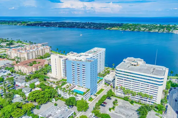 1551 N Flagler Drive #804, West Palm Beach, FL 33401