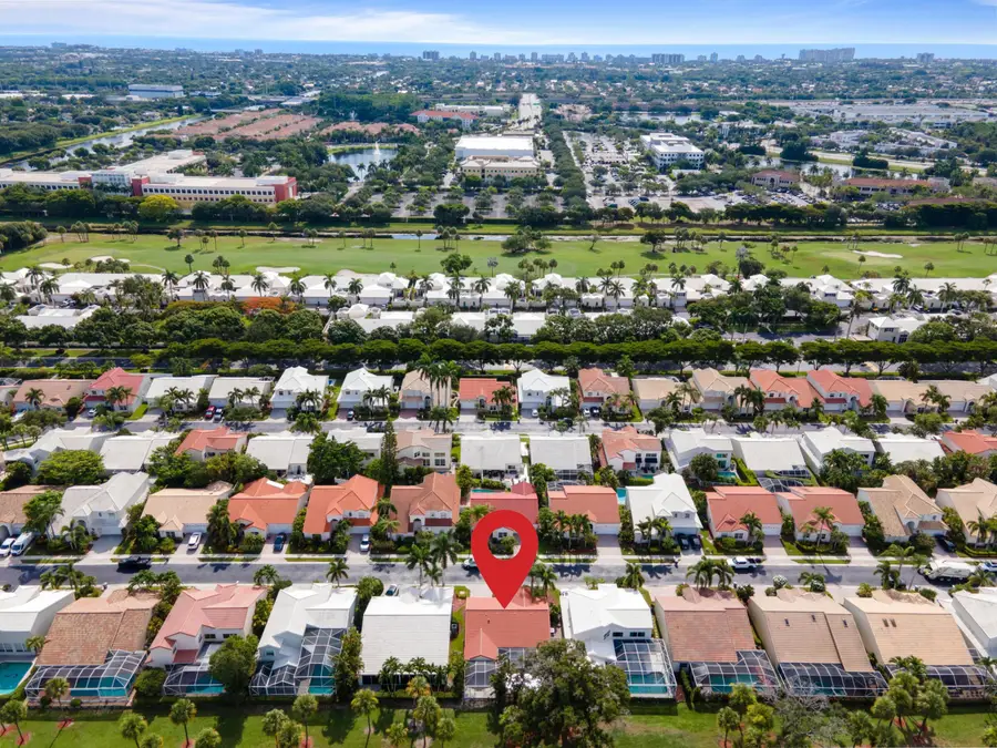 17261 Balboa Point Way, Boca Raton, FL 33487 - #2