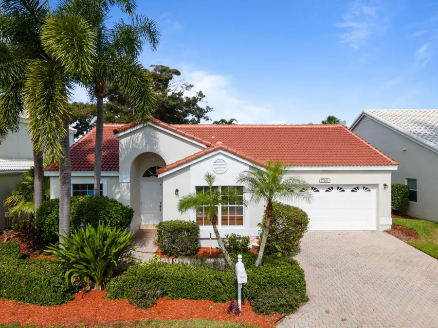 17261 Balboa Point Way, Boca Raton, FL 33487 - #3