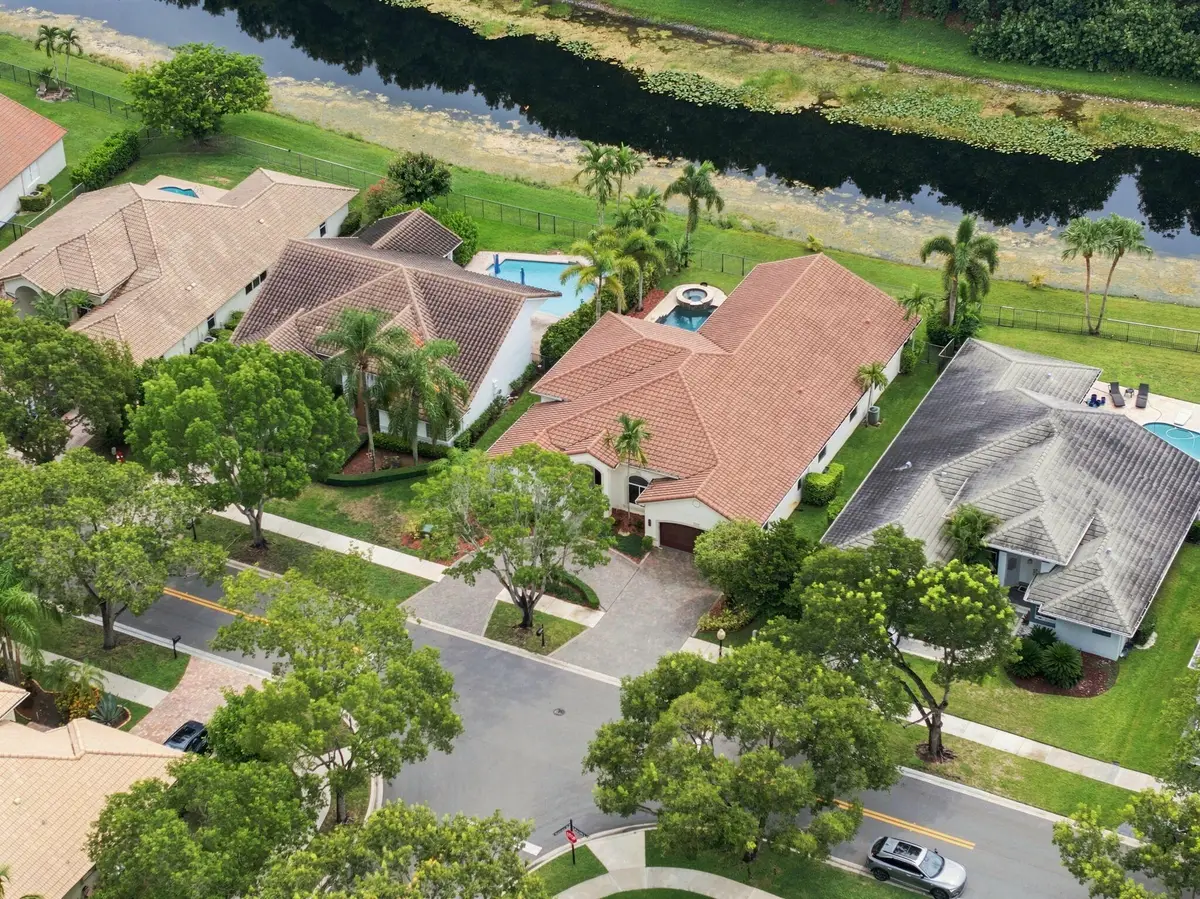845 Bayside Lane, Weston, FL 33326 - #1
