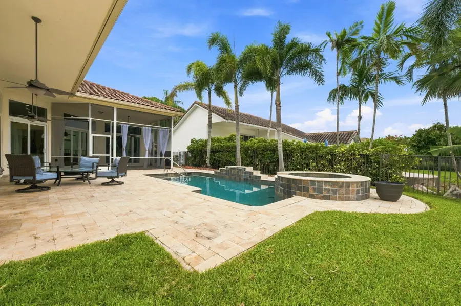 845 Bayside Lane, Weston, FL 33326 - #3