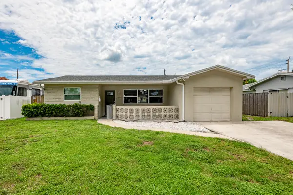 1820 N 46th Avenue, Hollywood, FL 33021