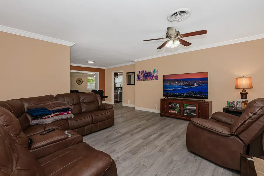 1820 N 46th Avenue, Hollywood, FL 33021 - #2