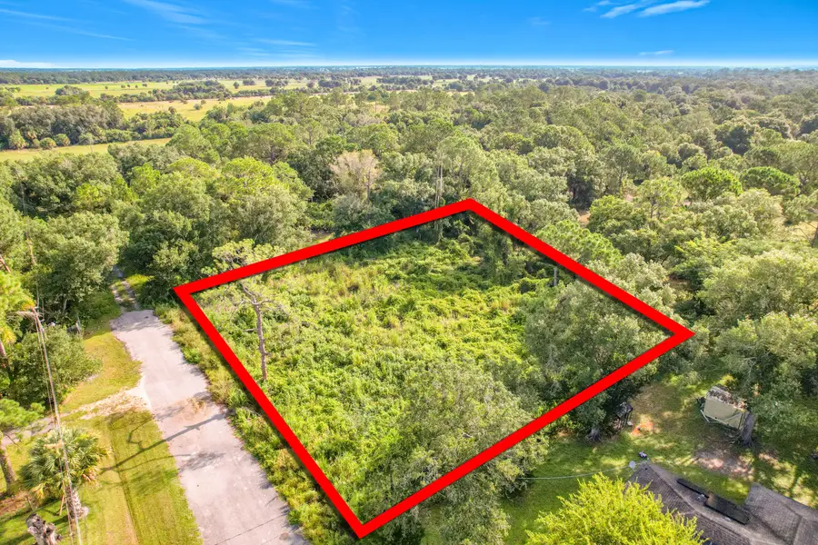 3176 NW 74th Terrace, Okeechobee, FL 34972 - #2