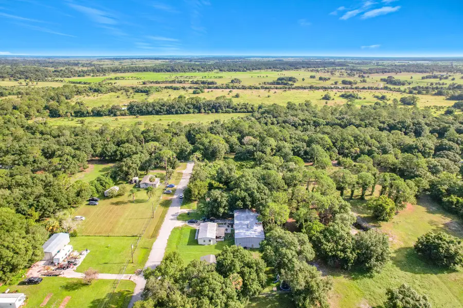 3176 NW 74th Terrace, Okeechobee, FL 34972 - #3