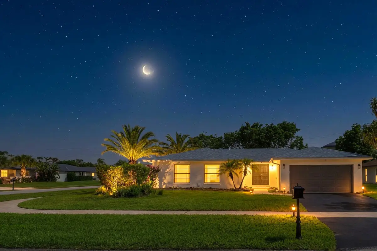 4854 Acorn Drive, Boca Raton, FL 33487 - #1