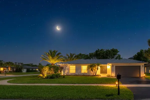 4854 Acorn Drive, Boca Raton, FL 33487