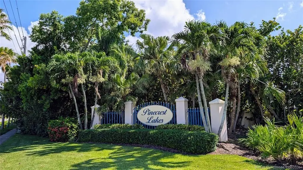366 NE Ficus Terrace, Jensen Beach, FL 34957 - #1