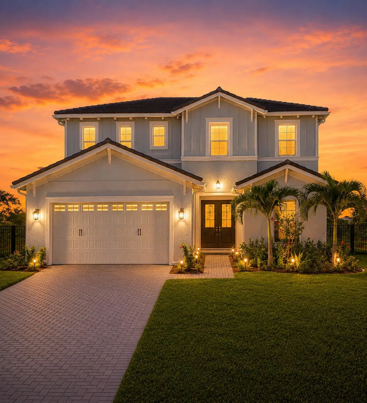 15517 Orchard Drive, Westlake, FL 33470 - #1