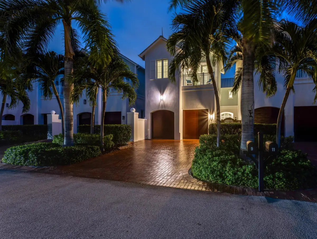 9 Adams Road, Ocean Ridge, FL 33435 - #1